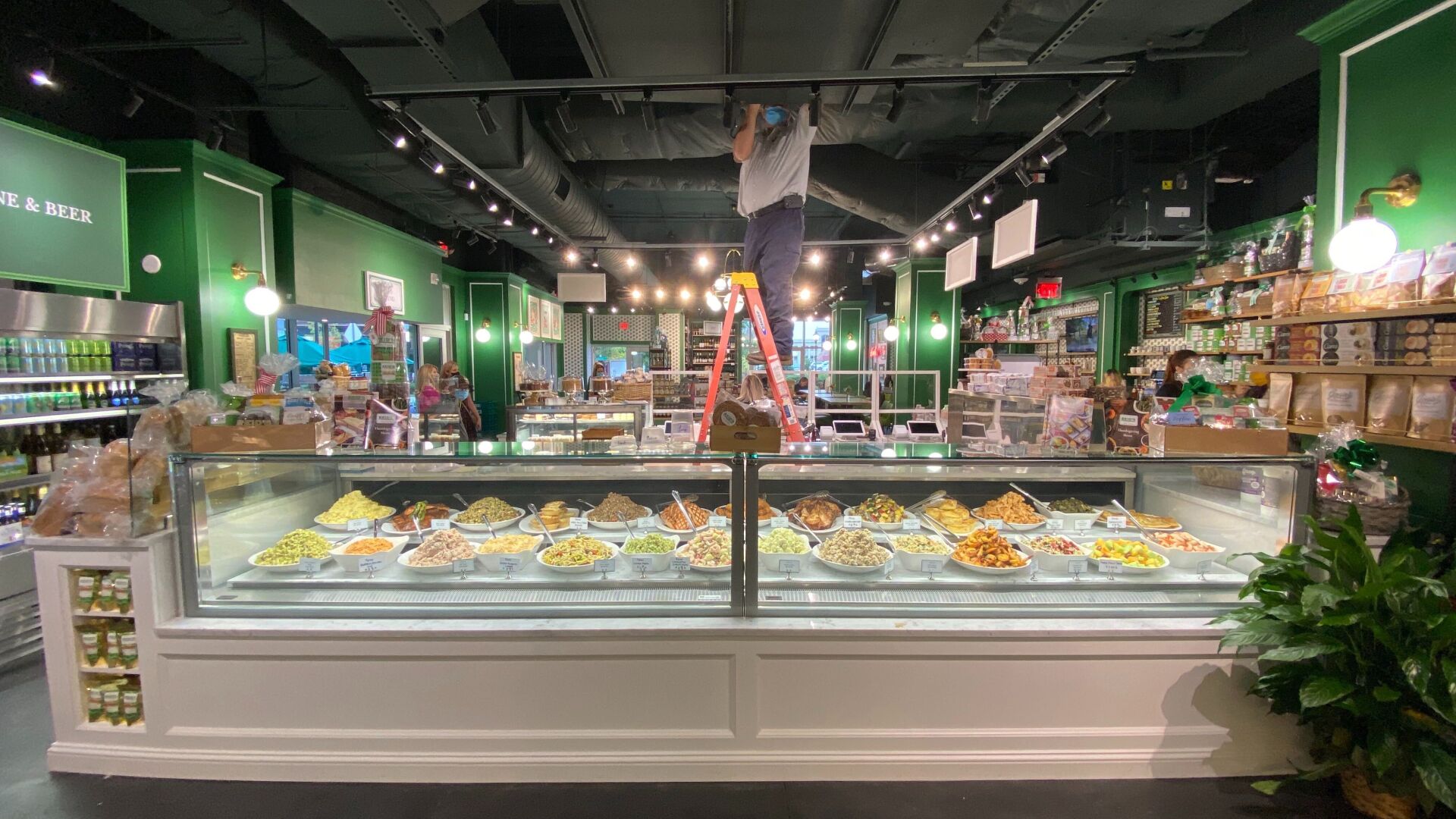 Reid's Fine Foods